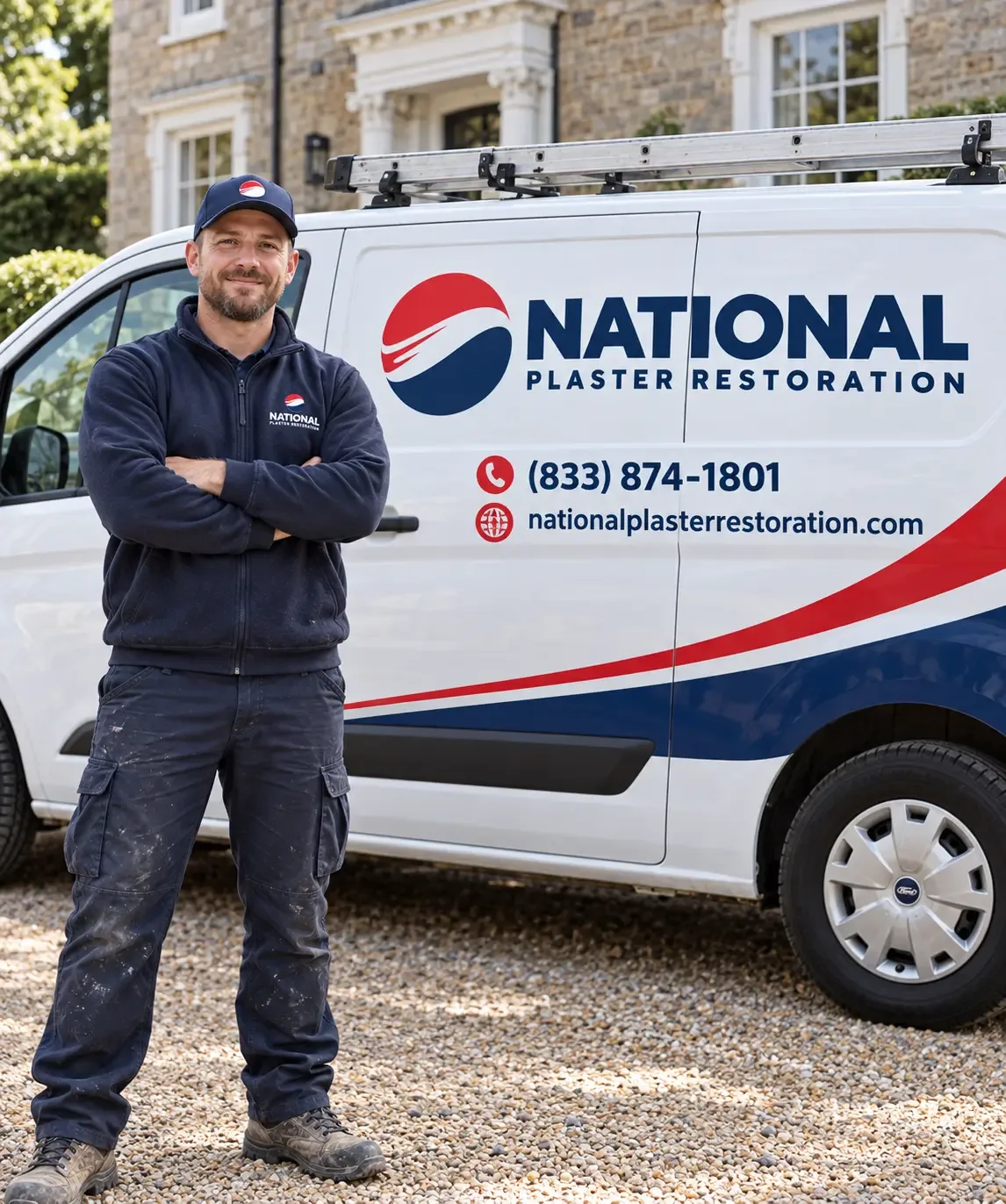 Plaster Repair Meade, KS FAQs